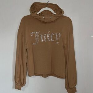 𝒮𝒪𝐿𝒟‼️ Juicy Couture Hoodie